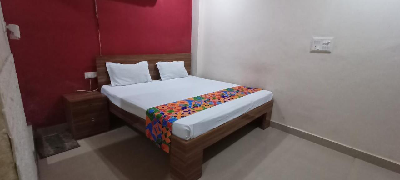 Sainik Guest House 500Mtr From Medanta Hospital Lucknow Eksteriør bilde